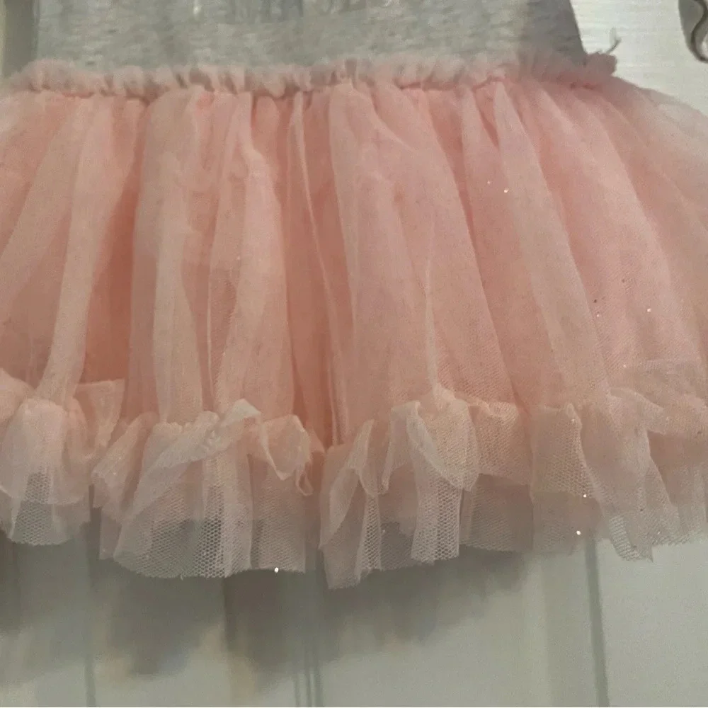 New Princess Tutu Dress